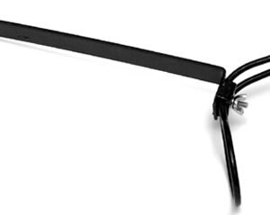 EC WIRE SAND SPIKE HOLDER BLK