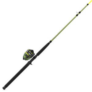ZEB BIG CAT 500 802MH BC COMBO