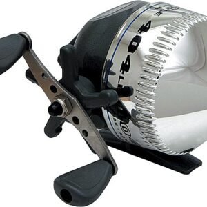 ZEB 404 SPINCAST REEL 15#