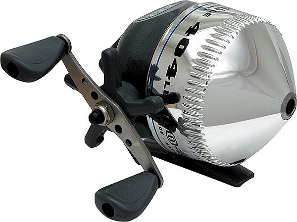 ZEB 404 SPINCAST REEL 15#