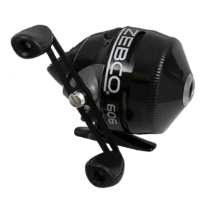ZEB 606 SPINCAST REEL 20#
