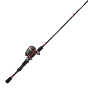 ZEB ZR33 RHINO 6'-2PC-M SC COMBO