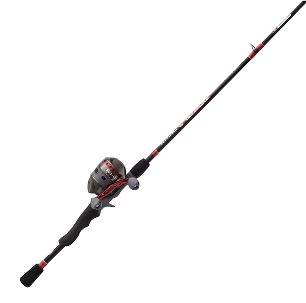 ZEB ZR33 RHINO 6'-2PC-M SC COMBO