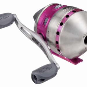 ZEB 33 LADY 1BB 4.1:1 SPINCAST REEL