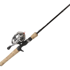 ZEB 33 CORK 6'-2PC-M SC COMBO