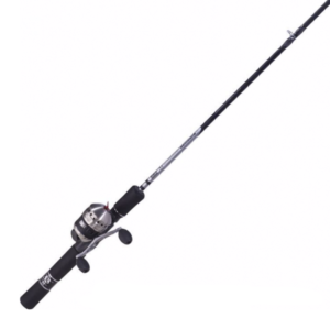 ZEB 33MICRO 5'-2PC-UL SC COMBO