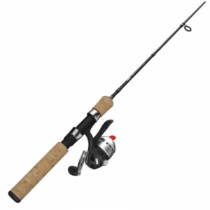 ZEB 33MICRO TS CORK 5'6"-2PC-L CBO