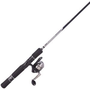 ZEB 33MICRO 5'-2PC-UL TS COMBO