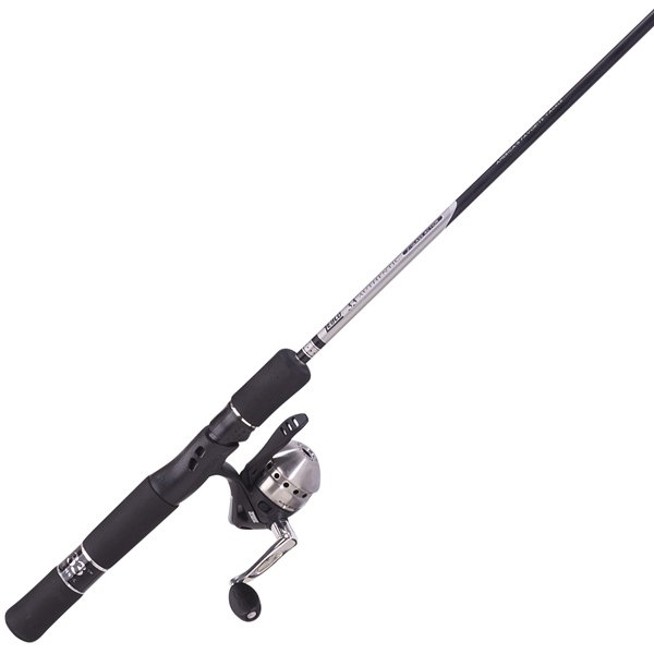 ZEB 33MICRO 5'-2PC-UL TS COMBO