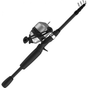 ZEB 33 SC 6'-M TELESCOPIC COMBO