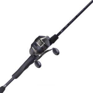 ZEB 33 BLACK 6'-2PC-M SC COMBO