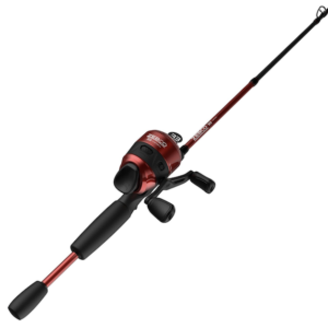 ZEB 33 CUSTOMZ RED 6"-2PC-M SC CBO