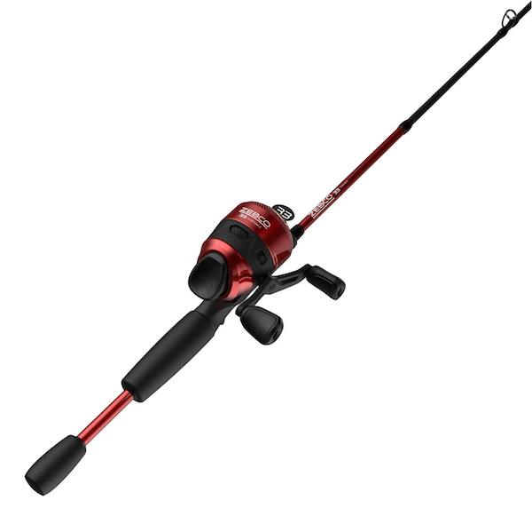 ZEB 33 CUSTOMZ RED 6"-2PC-M SC CBO