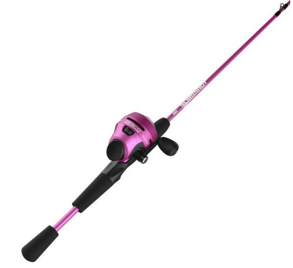 ZEB SLINGSHOT 5'6" 2PC SC CBO PURPL