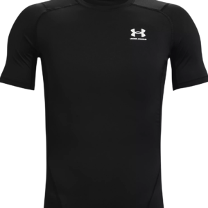 HeatGear Armour Short Sleeve