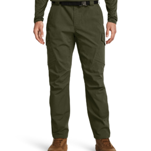 Men's UA Tactical Elite Cargo Pants