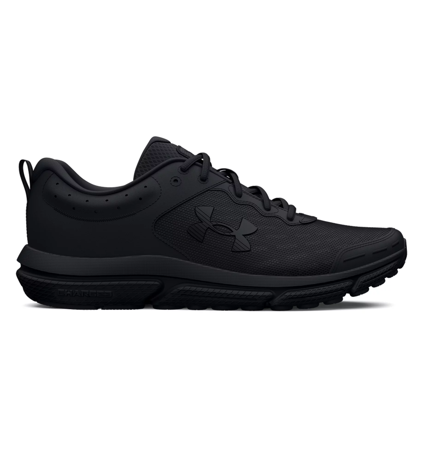 UA Charged Assert 10 Running Shoes